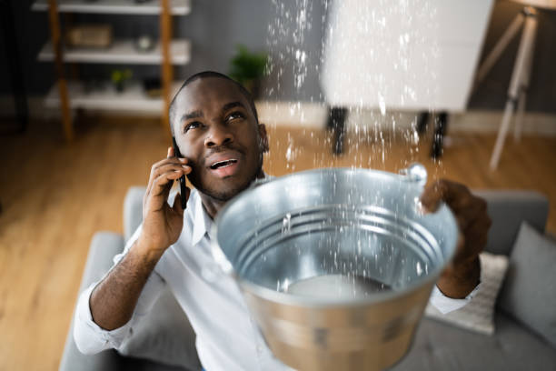 Best Emergency water damage restoration  in Pioneer Village, KY