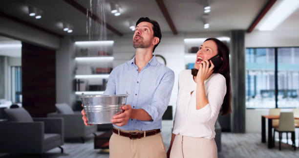 Best Flood restoration services  in Pioneer Village, KY