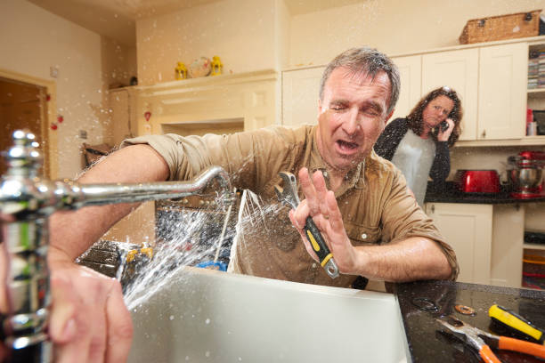 , KY Water damage restoration Company